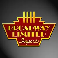 broadway-limited.com