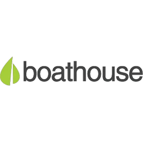 Boathouse