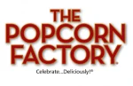 The Popcorn Factory