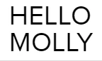 hellomolly.com