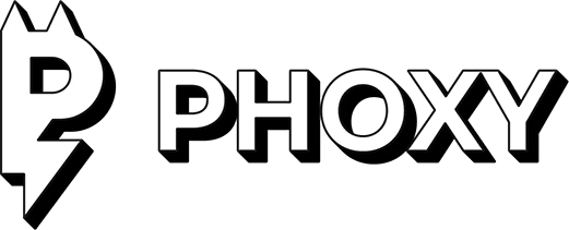 Phoxy