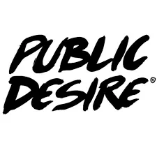 Public Desire