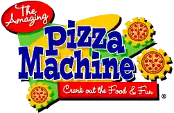 The Amazing Pizza Machine