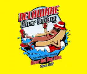 Delaware River Tubing