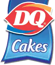 Dairy Queen Cakes