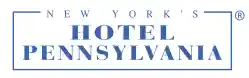 New York's Hotel Pennsylvania