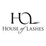 House Of Lashes