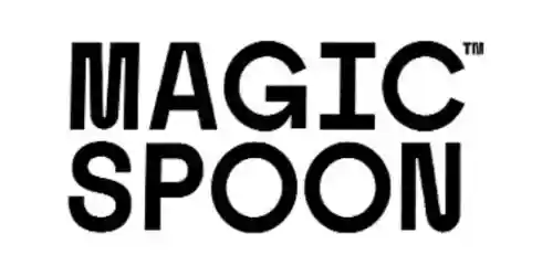 Magic Spoon