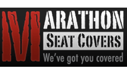 Marathon Seat Covers