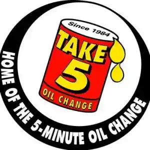 take5oilchange.com