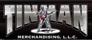 Tinman Merchandising