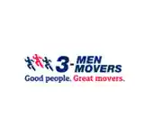 3 Men Movers