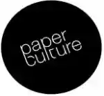 Paper Culture