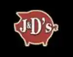 jdfoods.net